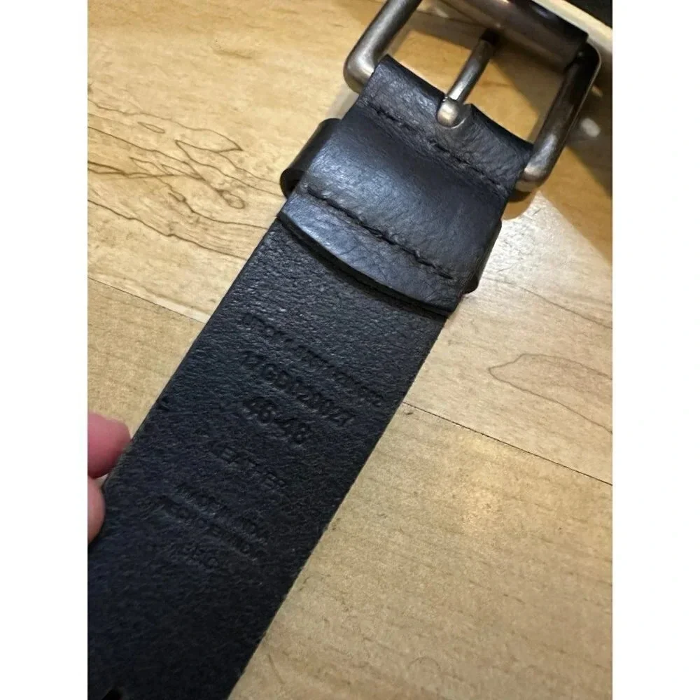 Dickies black belt